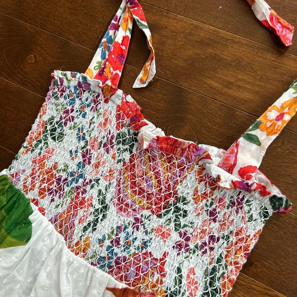 Farm Rio Dress - Picture 2 of 5